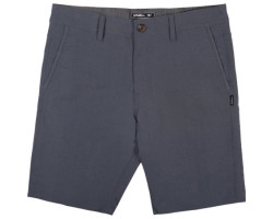 Stockton 20" Hybrid Shorts...