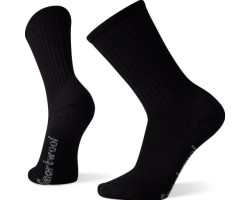 Hike Classic Edition Lightweight Cushioned Plain Mid-Calf Socks - Unisex
