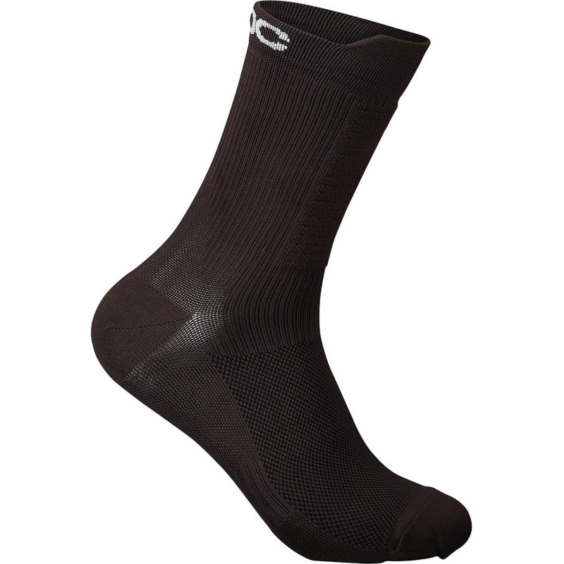 POC Chaussettes mi-hautes Lithe Mtb - Homme