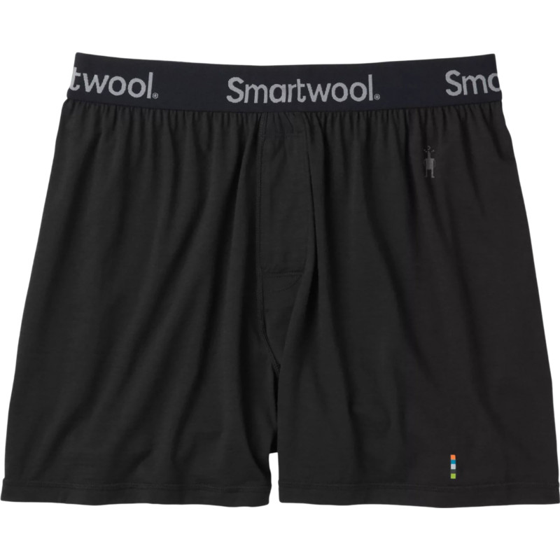 Merino Boxer Shorts - Men's