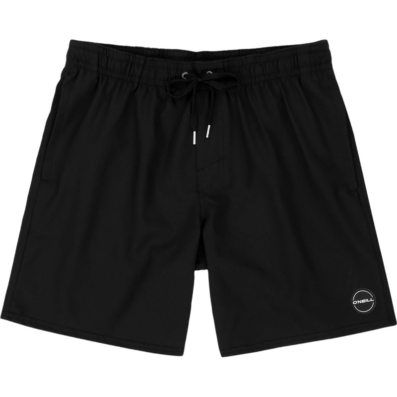 Solid Volley swim shorts - Men