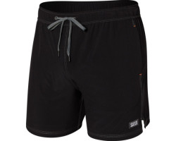 Oh Buoy 2N1 Volley 5 inch swim shorts - Men