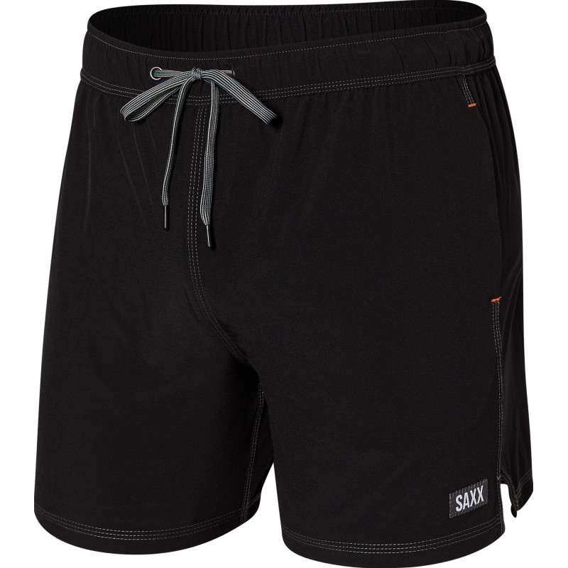 Oh Buoy 2N1 Volley 5 inch swim shorts - Men