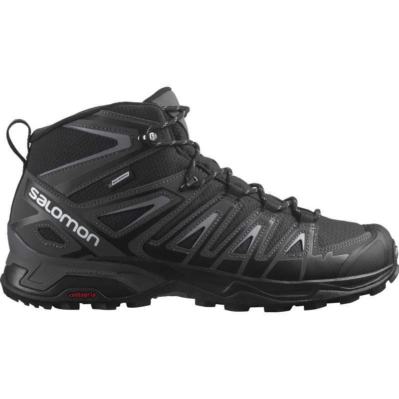 X Ultra Pioneer MID CSWP Hiking Shoes - Men's