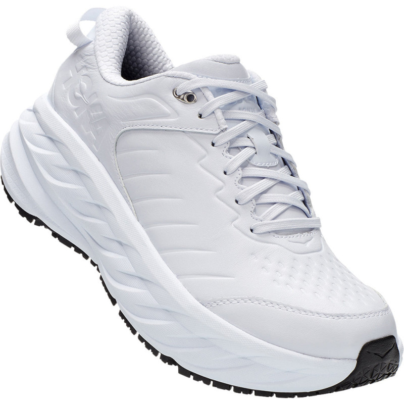 Hoka Souliers de course Bondi SR - Homme