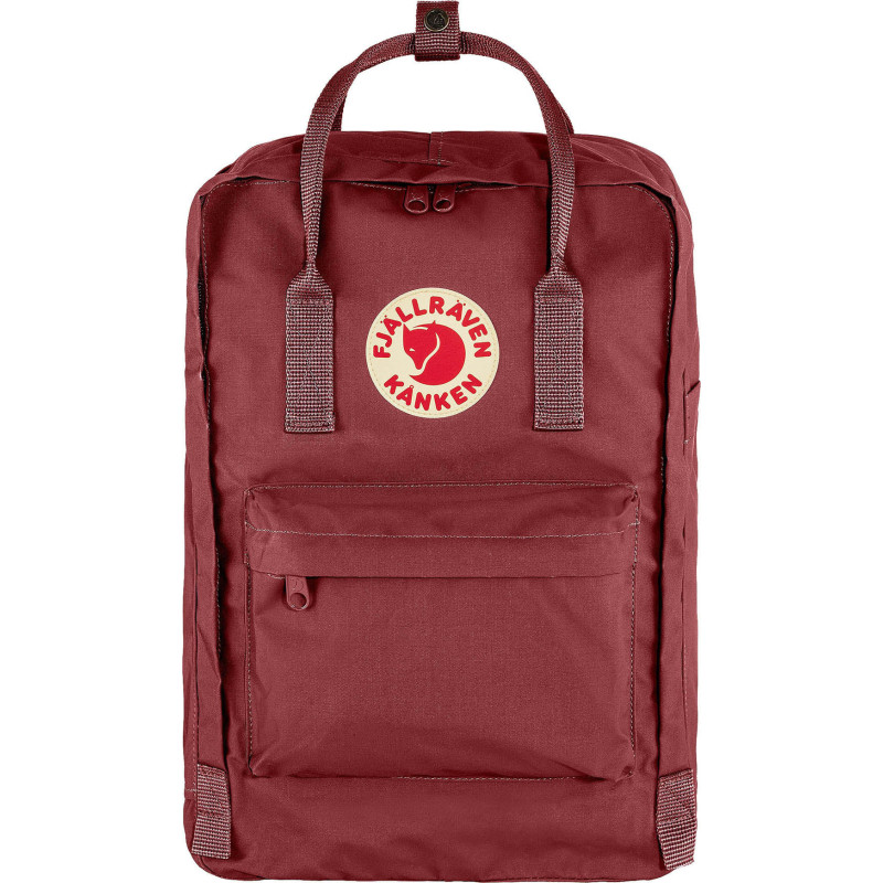 Kånken 18L 15 inch laptop backpack