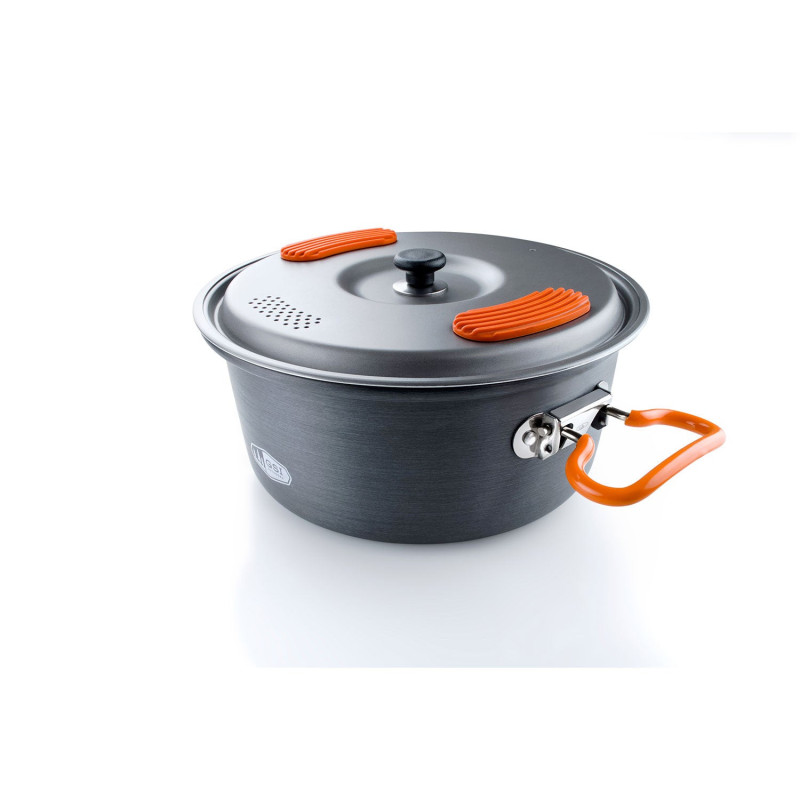 GSI Outdoors Casserole Halulite 2 L