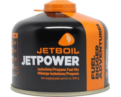 Jetboil Jetpower Fuel 230 g