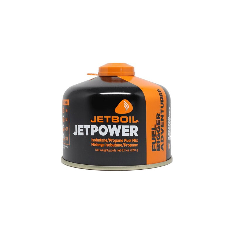 Jetboil Jetpower Fuel 230 g