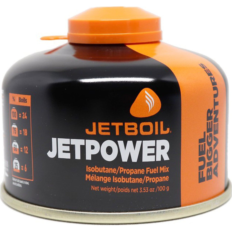 Jetpower Fuel 100 g