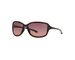 Cohort Sunglasses - Amethyst - G40 Black Gradient Lenses - Women's