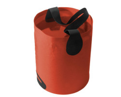 Folding bucket - 20 L