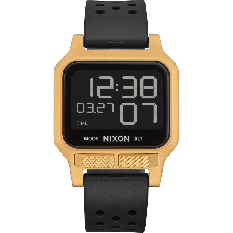 Nixon Montre Heat - Homme