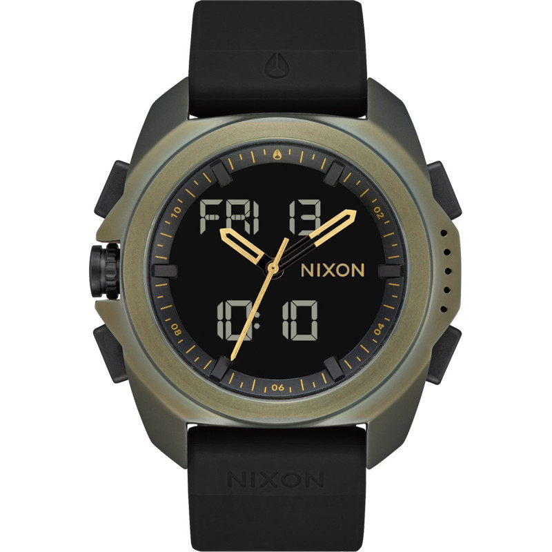 Nixon Montre Ripley - Homme