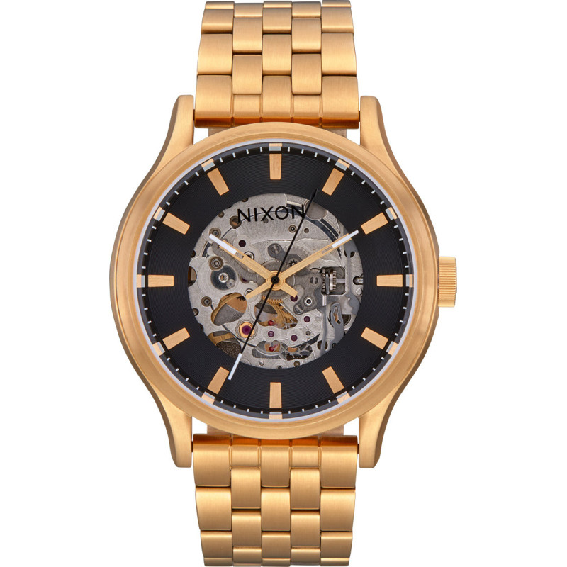 Nixon Montre Spectra - Homme