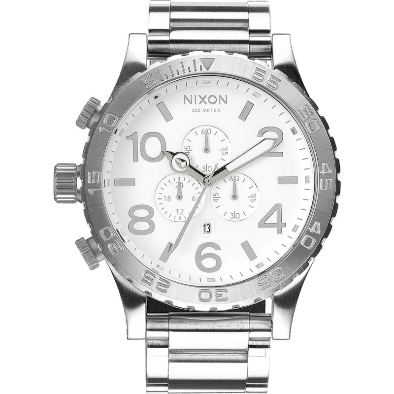 Nixon 51-30 Chrono - Homme