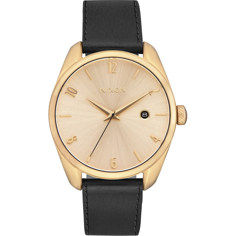 Nixon Montre en cuir Thalia - Femme