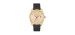 Thalia Leather Watch - Women's