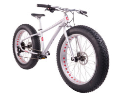 EVO Vélo à pneus surdimensionnés OMW