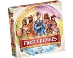 First empires (anglais)