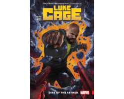 Luke cage -  sins of the...