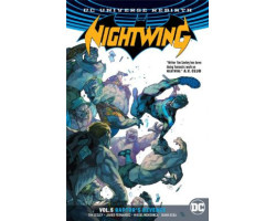 Nightwing -  rebirth -...