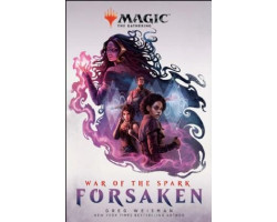 Magic: the gathering -  forsaken (v.a.) -  war of the spark
