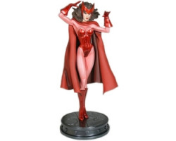 Scarlet witch -  statue de...