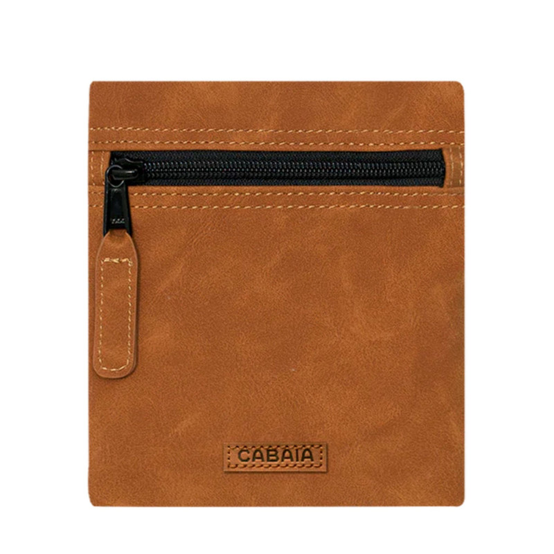 Cabaia Petite Pochette Soho - Tan