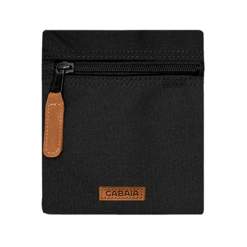 Small Pouch - Black