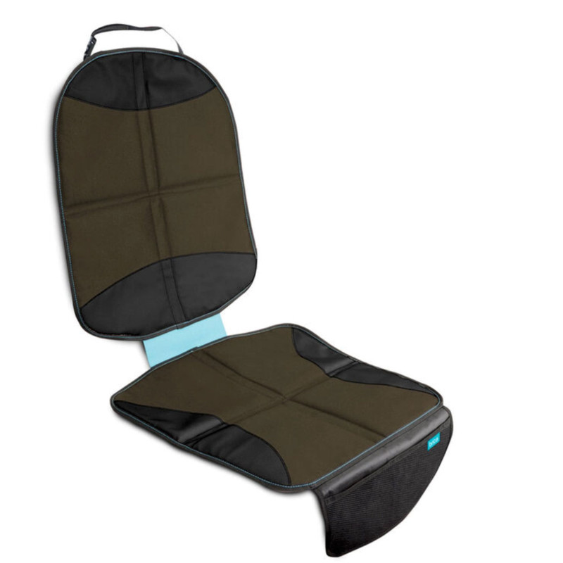 Car Seat Protector - Black