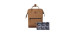 Moscow Backpack 23L