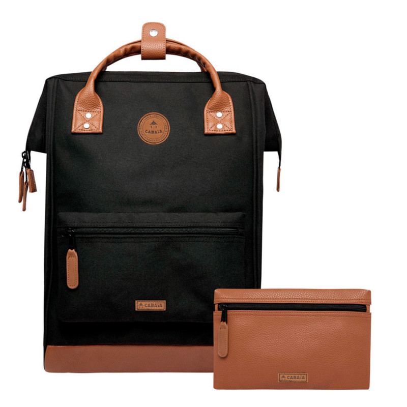 Cologne Backpack 23L