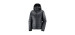 Outline Insulated Hooded Jacket - Women's