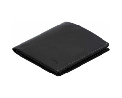 RFID Leather Note Sleeve Card Holder