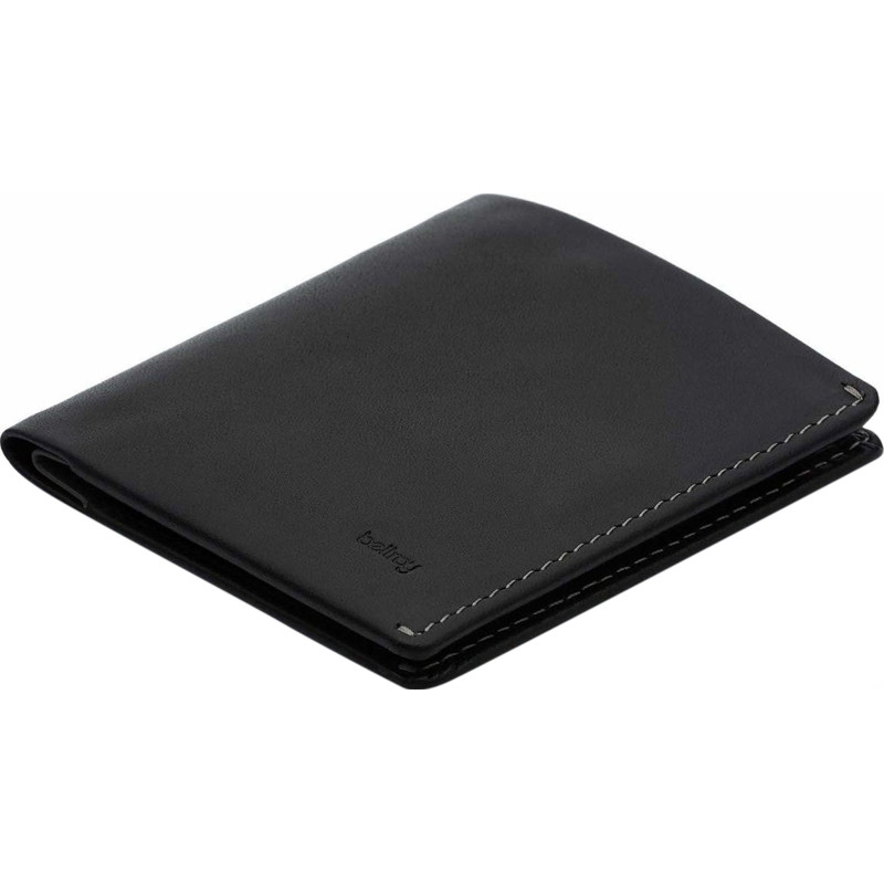 RFID Leather Note Sleeve Card Holder