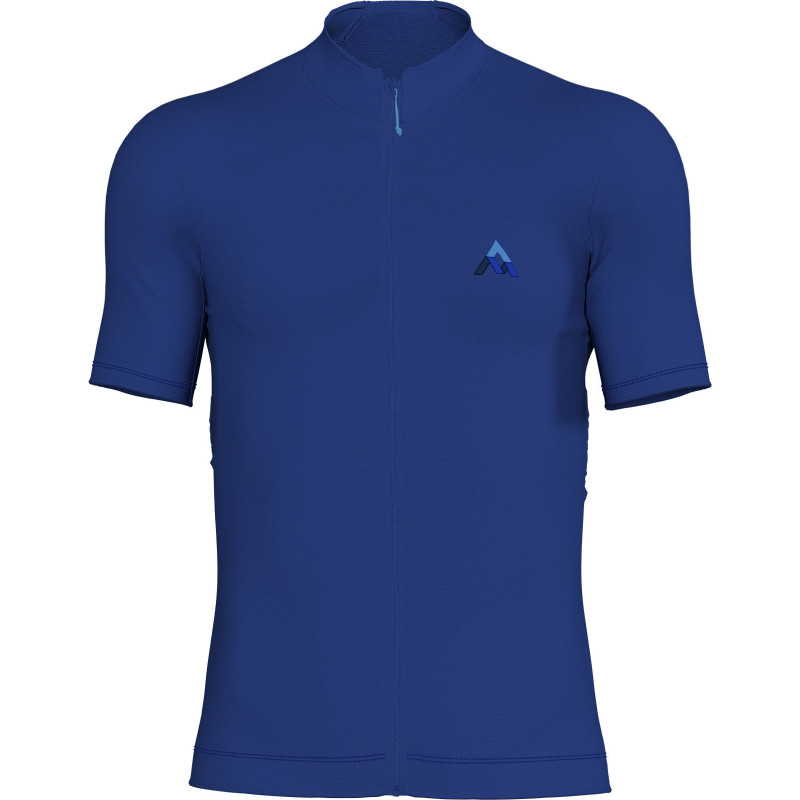 Ashlu Merino Wool Short Sleeve Jersey - Men's