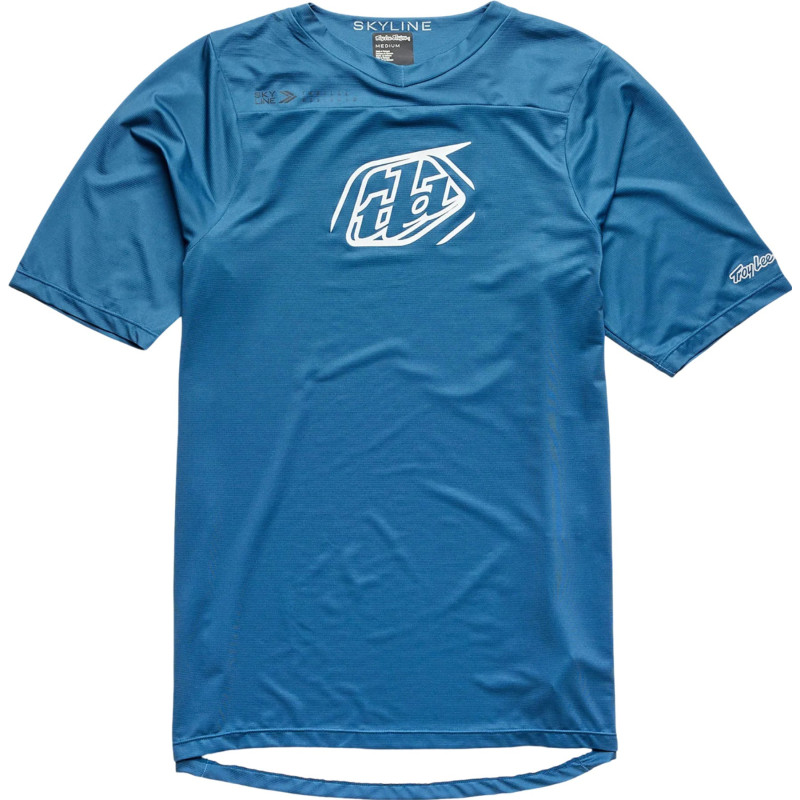 Skyline Short Sleeve Jersey - Men's