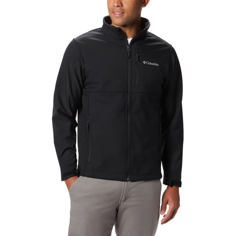 Ascender Softshell Jacket - Men's