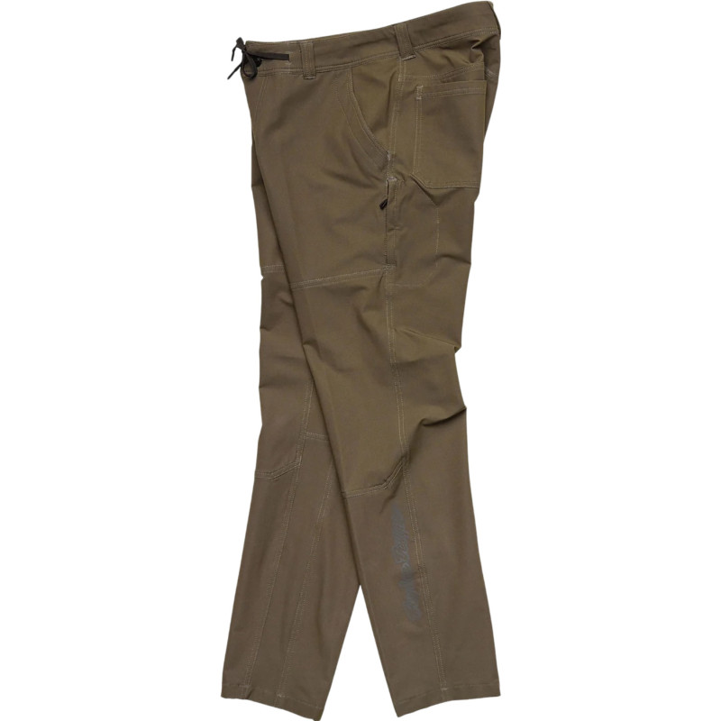 Ruckus Long Travel Pants - Men's