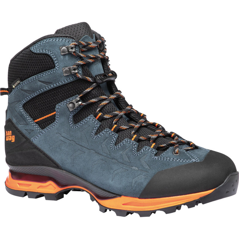 Makra Trek GTX Hiking Boots - Men's