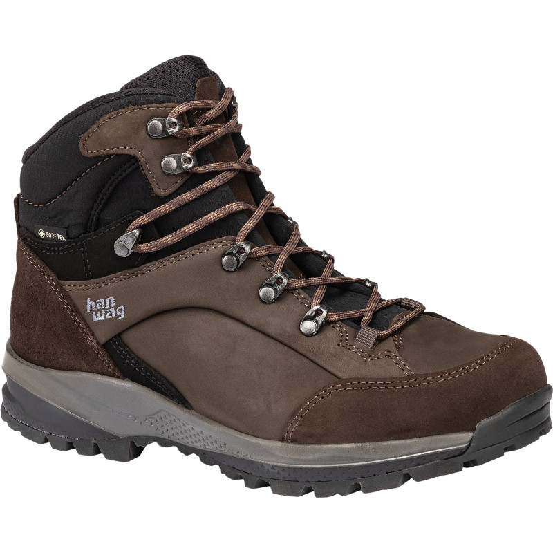 Banks SF Extra Lady GTX Hiking Boots - Women's