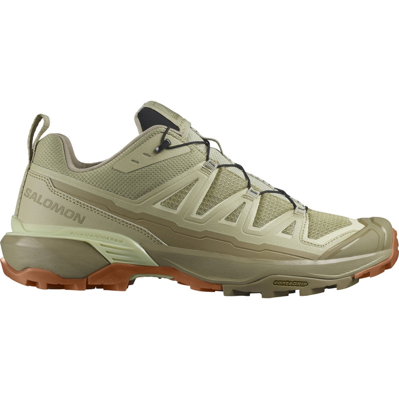 X Ultra 360 Edge Hiking Shoes - Men's