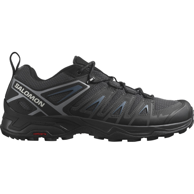 X Ultra Pioneer Aero Hiking Shoes - Men's