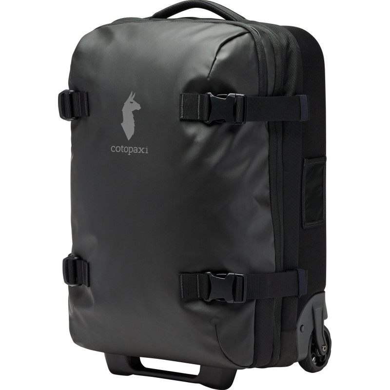 Allpa 38L wheeled bag