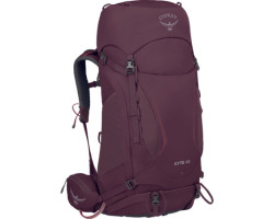 Kyte 48L hiking backpack -...