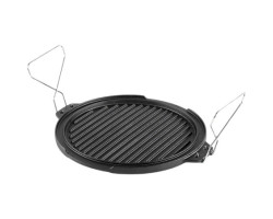 GSI Outdoors Grille ronde...