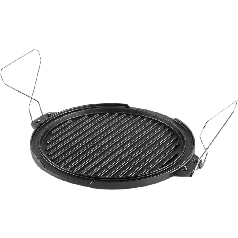 GSI Outdoors Grille ronde Guidecast