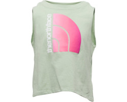 Tie-back Camisole - Girl