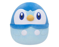 Squishmallows 10" - Piplup
